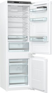 Холодильник gorenje NRKI 2181 A1 (HZFI2728RFF)