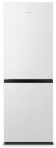 Холодильник hisense RB291D4cwf (BCD-226)