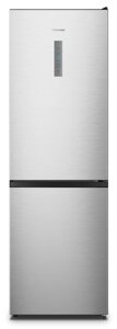 Холодильник hisense RB395N4bce (BCD-300WY)