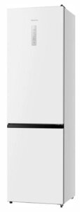 Холодильник hisense RB440N4bw1 (BCD-331W)