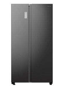Холодильник hisense RS711N4afe (HZF5508UEB)