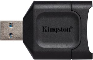 Кардрідер kingston USB 3.2 msdhc/SDXC (MLP)