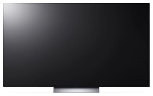 LED-телевізор LG OLED65C36LC