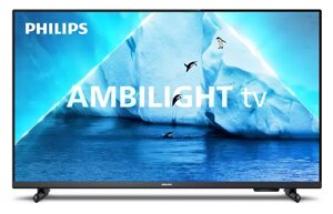 LED телевізор Philips 32PFS6908/12