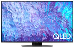 LED-телевізор samsung QE50Q80cauxua