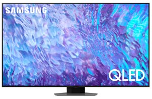 LED-телевізор samsung QE55Q80cauxua