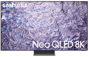 LED-телевізор samsung QE65QN800CUXUA
