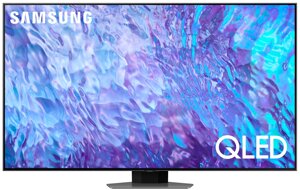 LED-телевізор samsung QE75Q80cauxua