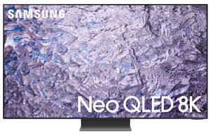 LED-телевізор samsung QE75QN800CUXUA