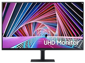 Монітор 32" samsung LS32A700nwixci