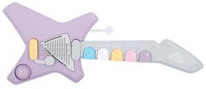 Музична іграшка Funmuch Бас-гітара зі світл. ефектами