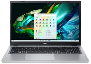 Ноутбук acer aspire 3 A315-24P-R3u1 (NX. KDEEU. 007)