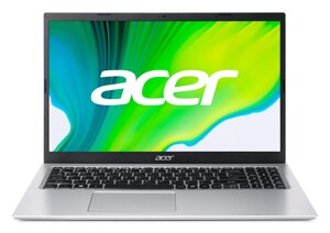 Ноутбук acer aspire 3 A315-35-C10D (NX. A6leu. 013)
