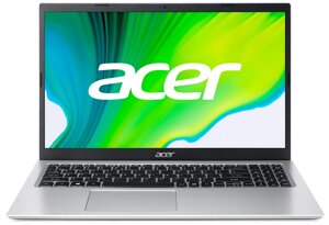 Ноутбук acer aspire 3 A315-35-P0qf (NX. A6leu. 02E) pure silver