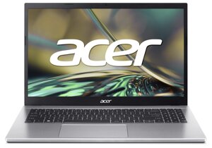 Ноутбук Acer Aspire 3 A315-59-31KX (NX. K6TEU. 012) Pure Silver