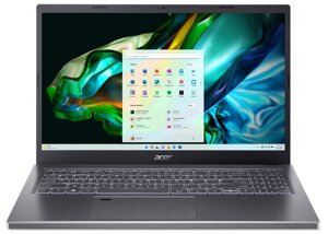 Ноутбук acer aspire 5 15 A515-48M-R4c0 (NX. KJ9eu. 004)
