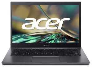 Ноутбук Acer Aspire 5 A514-55-35EW (NX. K60EU. 003) Haze Gold