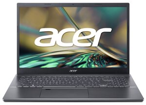 Ноутбук acer aspire 5 A515-57G-568Z (NX. KMHEU. 007) steel gray