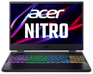 Ноутбук Acer Nitro 5 AN515-58-50VV (NH. QM0EU. 006) Obsidian Black