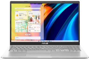 Ноутбук Asus X1500KA-EJ277 (90NB0VI6-M00E20) Transparent Silver