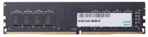 Оперативна пам'ять apacer DDR4 8GB 2666mhz (AU08GGB26cqybgh)