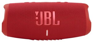Портативна колонка JBL charge 5 (jblcharge5RED) red