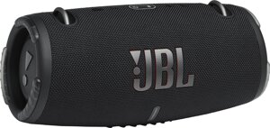 Портативна колонка JBL xtreme 3 (jblxtreme3BLKEU) black