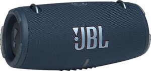 Портативна колонка JBL xtreme 3 (jblxtreme3BLUEU) blue