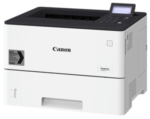 Принтер canon i-sensys LBP325X EU SFP