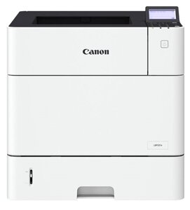 Принтер canon i-sensys LBP351x
