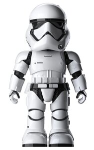 Програмований робот UBTECH Stormtrooper