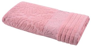Рушник банний Soho 70х140 см Soft Pink