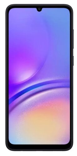 Смартфон Samsung Galaxy A05 4/128Gb ZKG Вlack