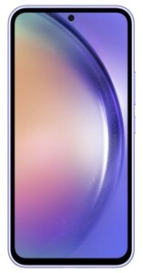 Смартфон Samsung Galaxy A54 5G 6/128Gb LVA Light Violet