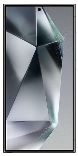 Смартфон Samsung Galaxy S24 Ultra 12/1Tb ZKP Titanium Black