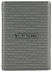 SSD накопичувач transcend 1TB ESD360C USB type C silver (TS1tesd360C)
