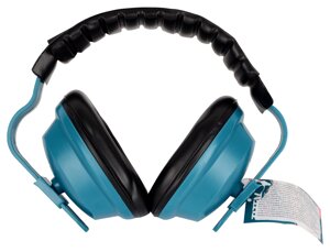 Захисні навушники TOTAL TSP701 Earmuff