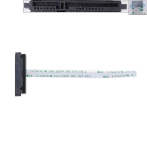 Шлейф sata HDD/SSD для HP 15-CW 15-CS TPN-Q120, DOY0hhd001, DD0g7BHD011, L23889-001)
