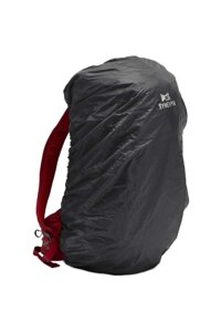Дощовик для рюкзака RainCover M 25-50л. Сірий