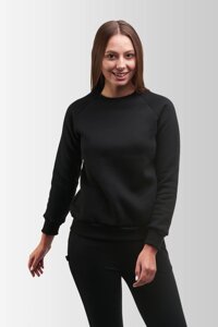 Кофта Світшот утеплена Vsetex Warm XS