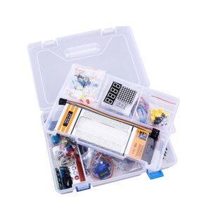 Arduino Starter Kit RFID