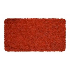 Комплект килимків для ванної "Moss Brick Red" 50х80 см