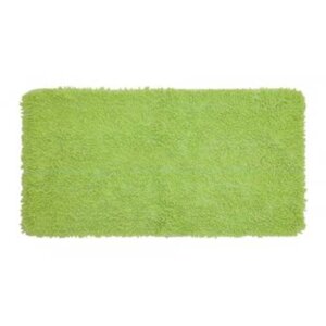 Комплект килимків для ванної "Moss L. Green" 50х80 см