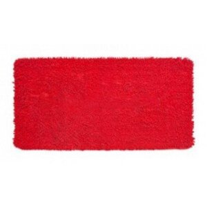 Комплект килимків для ванної "Moss Red" 50х80 см
