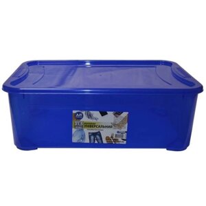 Контейнер Ал-Пластик Easy Box №3 ( 31,5л )