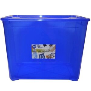 Контейнер Ал-Пластик Easy Box №5 ( 70л )