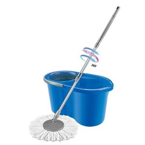 Швабра c відром Magic Spin Mop