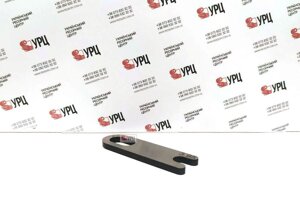 7401677362 Пластина регулювальна Volvo 3.65