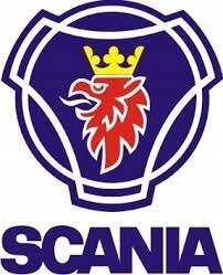 Ресори для Scania