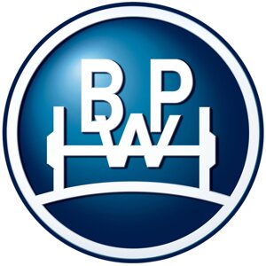 Ресори для BPW